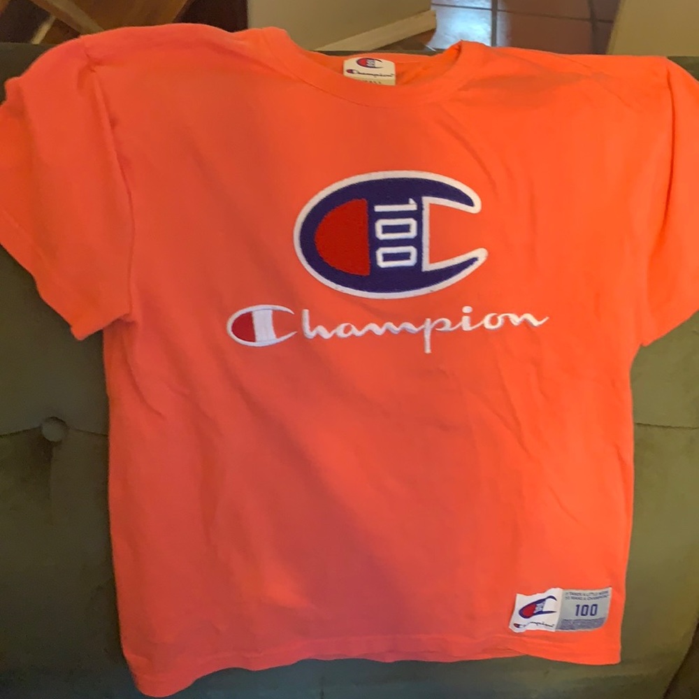 champion